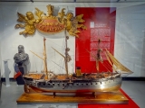 Paris musée de la marine