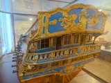 Paris musée de la marine