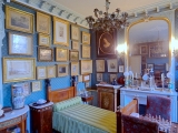 Paris musée Gustave Moreau