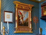 Paris musée Gustave Moreau