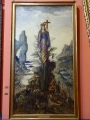 Paris musée Gustave Moreau