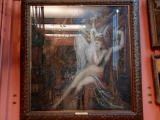 Paris musée Gustave Moreau