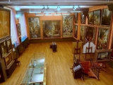 Paris musée Gustave Moreau