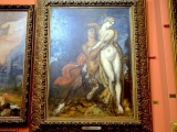 Paris musée Gustave Moreau