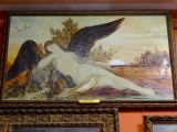 Paris musée Gustave Moreau