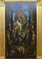 Paris musée Gustave Moreau