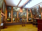 Paris musée Gustave Moreau