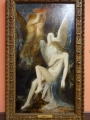 Paris musée Gustave Moreau