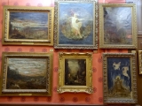 Paris musée Gustave Moreau