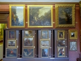 Paris musée Gustave Moreau