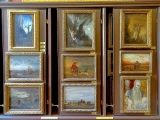 Paris musée Gustave Moreau