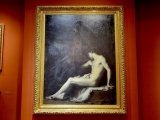 Paris musée Jean-Jacques Henner