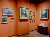 Paris musée Jean-Jacques Henner