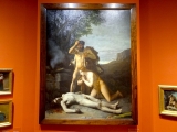 Paris musée Jean-Jacques Henner