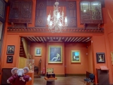 Paris musée Jean-Jacques Henner