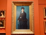Paris musée Jean-Jacques Henner