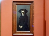 Paris musée Jean-Jacques Henner