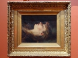 Paris musée Jean-Jacques Henner