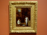 Paris musée Jean-Jacques Henner