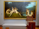 Paris musée Jean-Jacques Henner