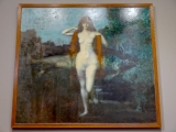 Paris musée Jean-Jacques Henner