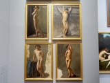 Paris musée Jean-Jacques Henner