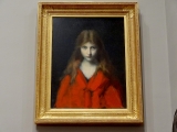 Paris musée Jean-Jacques Henner