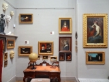 Paris musée Jean-Jacques Henner