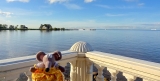 Peterhof mer Baltique