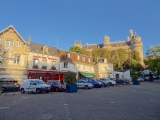 Pierrefonds