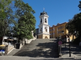 plovdiv église