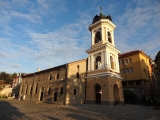 plovdiv église