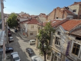 Plovdiv ville basse