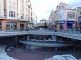 Plovdiv ville basse