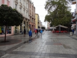 Plovdiv ville basse