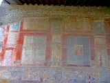 Pompéi forum