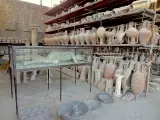 Pompéi forum