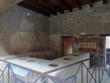 Pompei région I