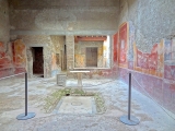 Pompei région I