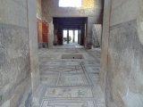 Pompei région I