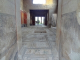Pompei région I