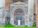 Pompéi région VI
