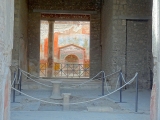 Pompéi région VI