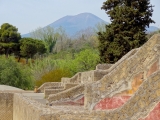 Pompei région VII