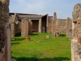 Pompei région VII