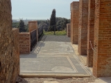 Pompei région VII
