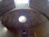 Pompéi thermes du forum