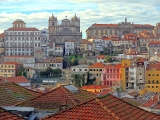Porto vieille ville
