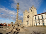 Porto vieille ville cathédrale