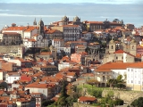 Porto vieille ville